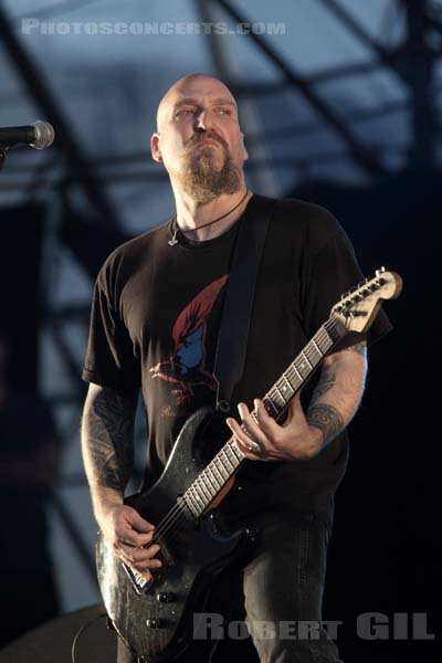 NEUROSIS - 2013-07-07 - BELFORT - Presqu'ile du Malsaucy - 